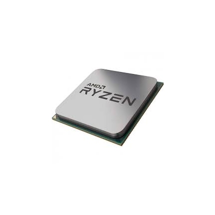 Процесор AMD Ryzen 7 5700X3D TRAY, 8 Cores, 3.0GHz (Up to 4.1GHz), 96MB, 105W, AM4